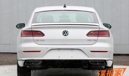 最新款大众cc爆料视频,惊艳外观与卓越性能，揭秘最新款CC的神秘面纱